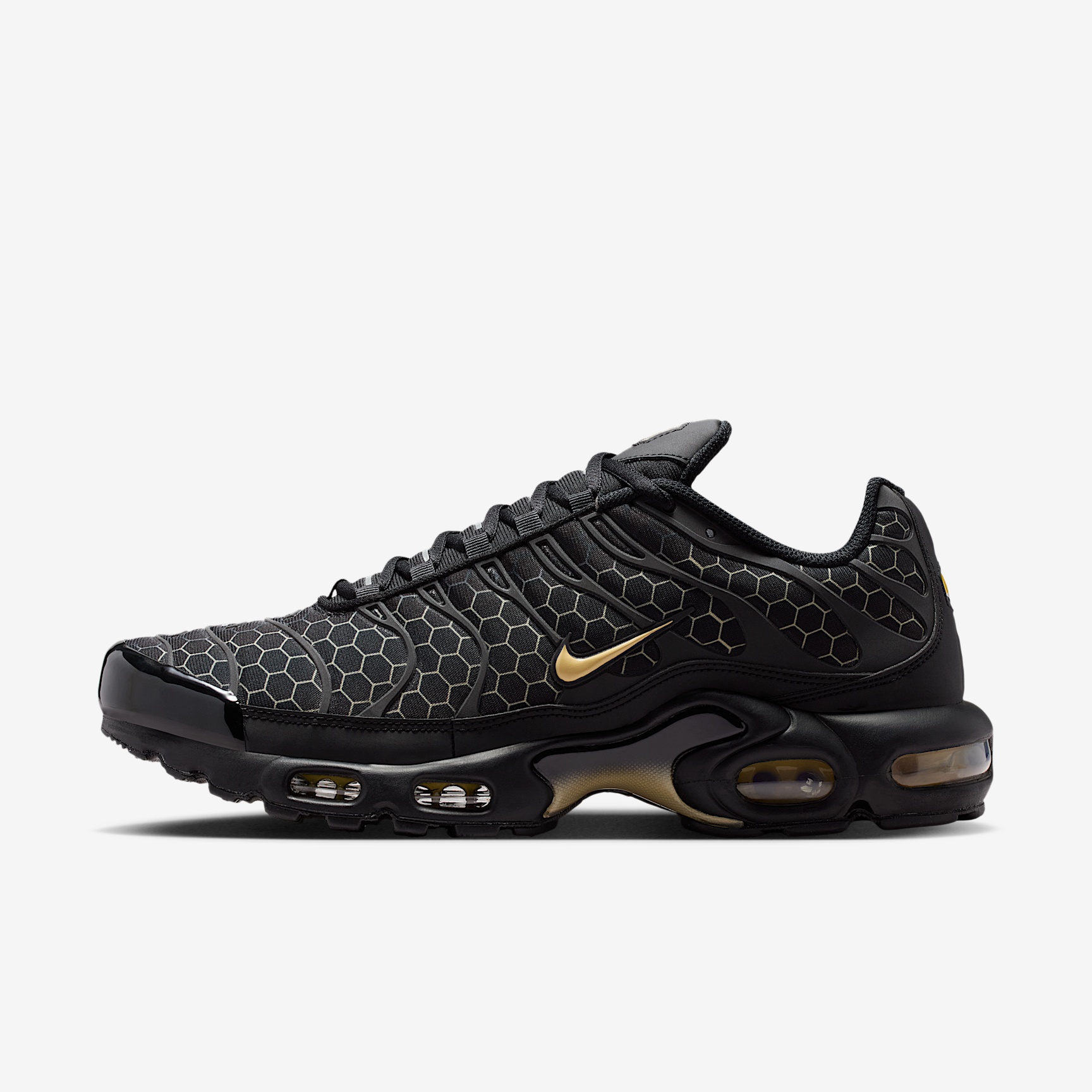 Nike Air Max Plus 